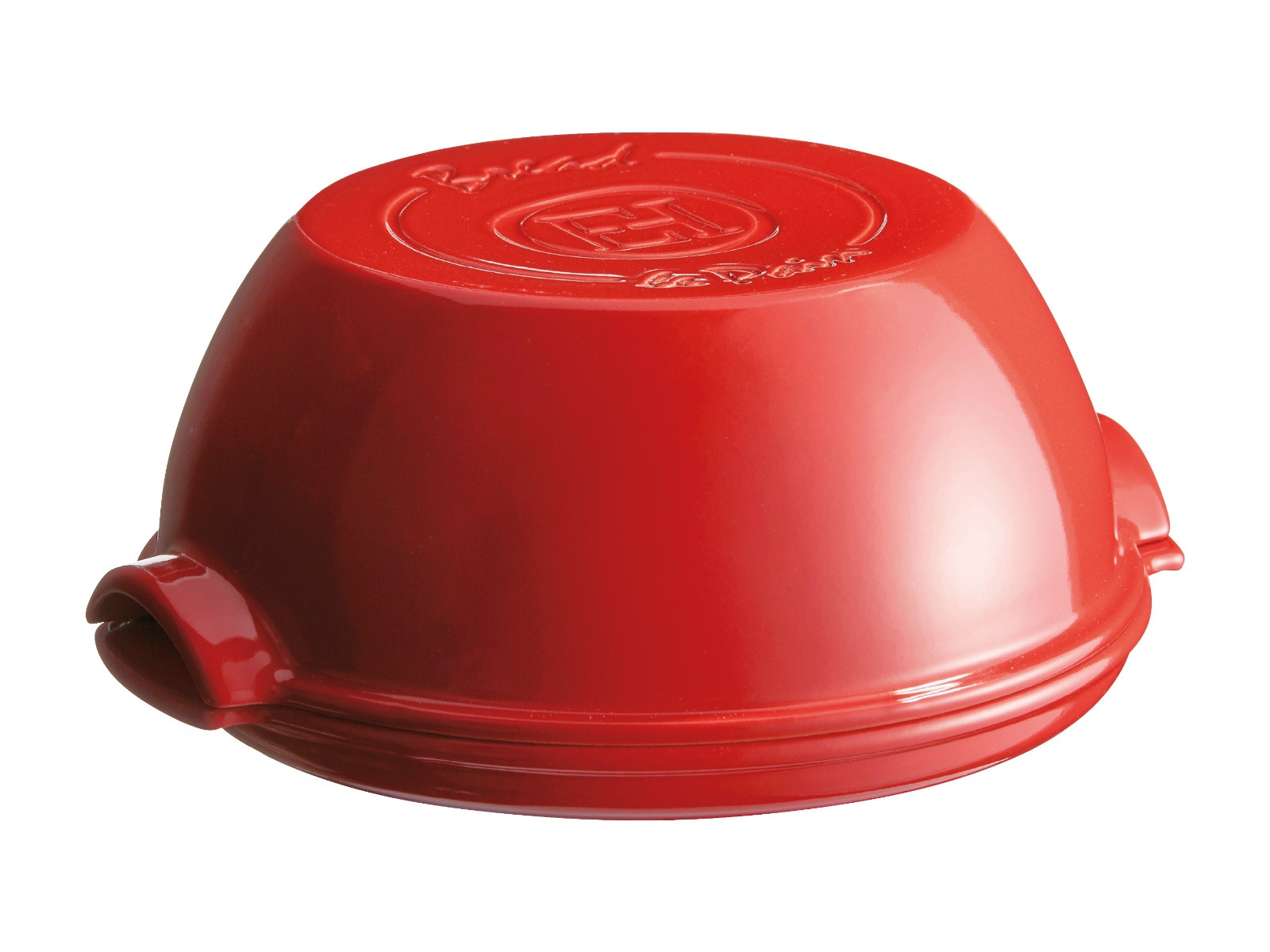 Naczynie do wypieku chleba Emile Henry Red 5l