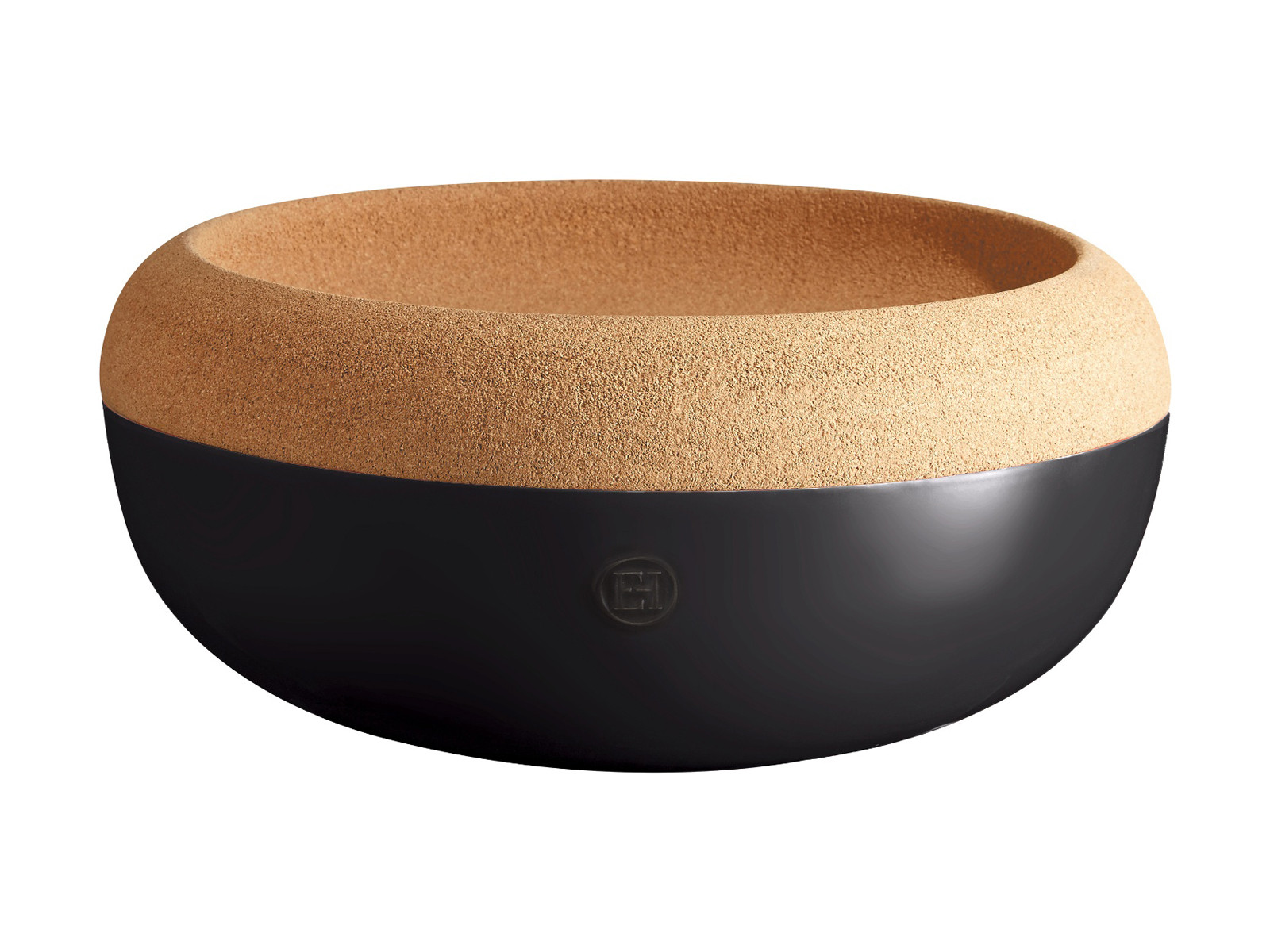 Misa na owoce i warzywa Emile Henry 35,8cm Truffle