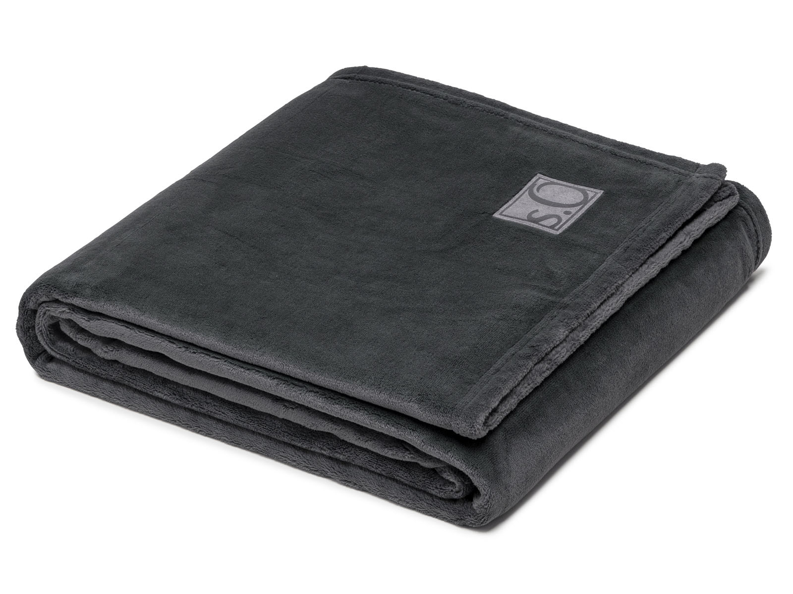 Koc s.Oliver Comfort Soft Grey 220x240