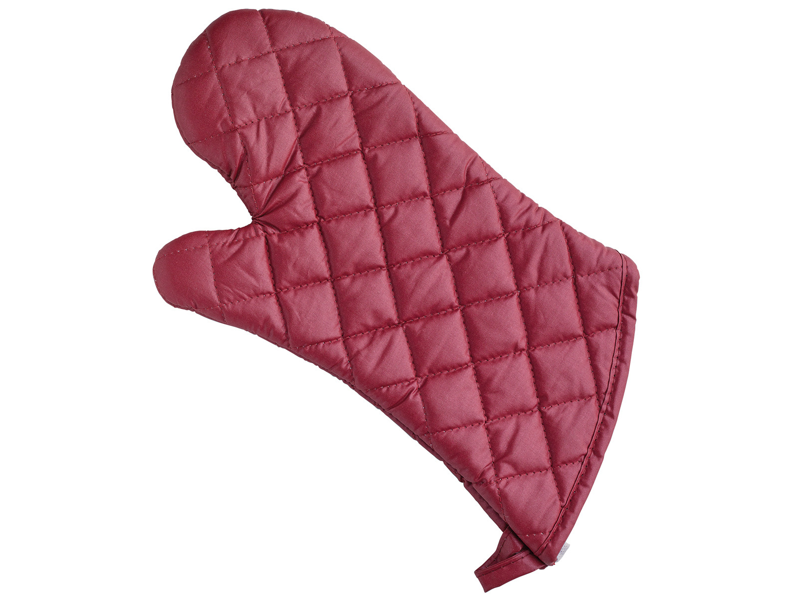 Rękawica kuchenna Kuchenprofi Apollo Red 37cm