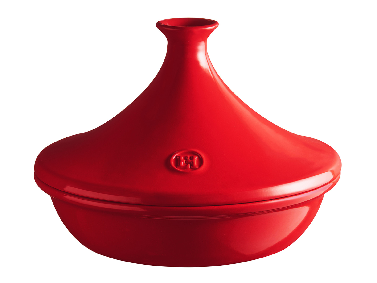 Tagine Emile Henry Red 3l 32,5cm