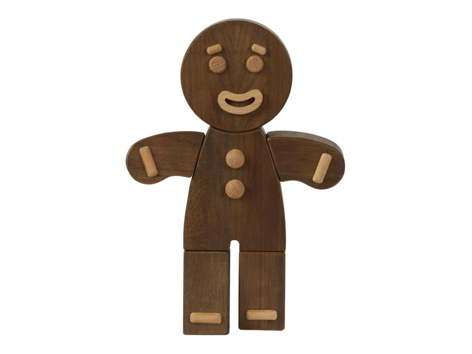Figurka Boyhood Gingerbread Man Smoke S