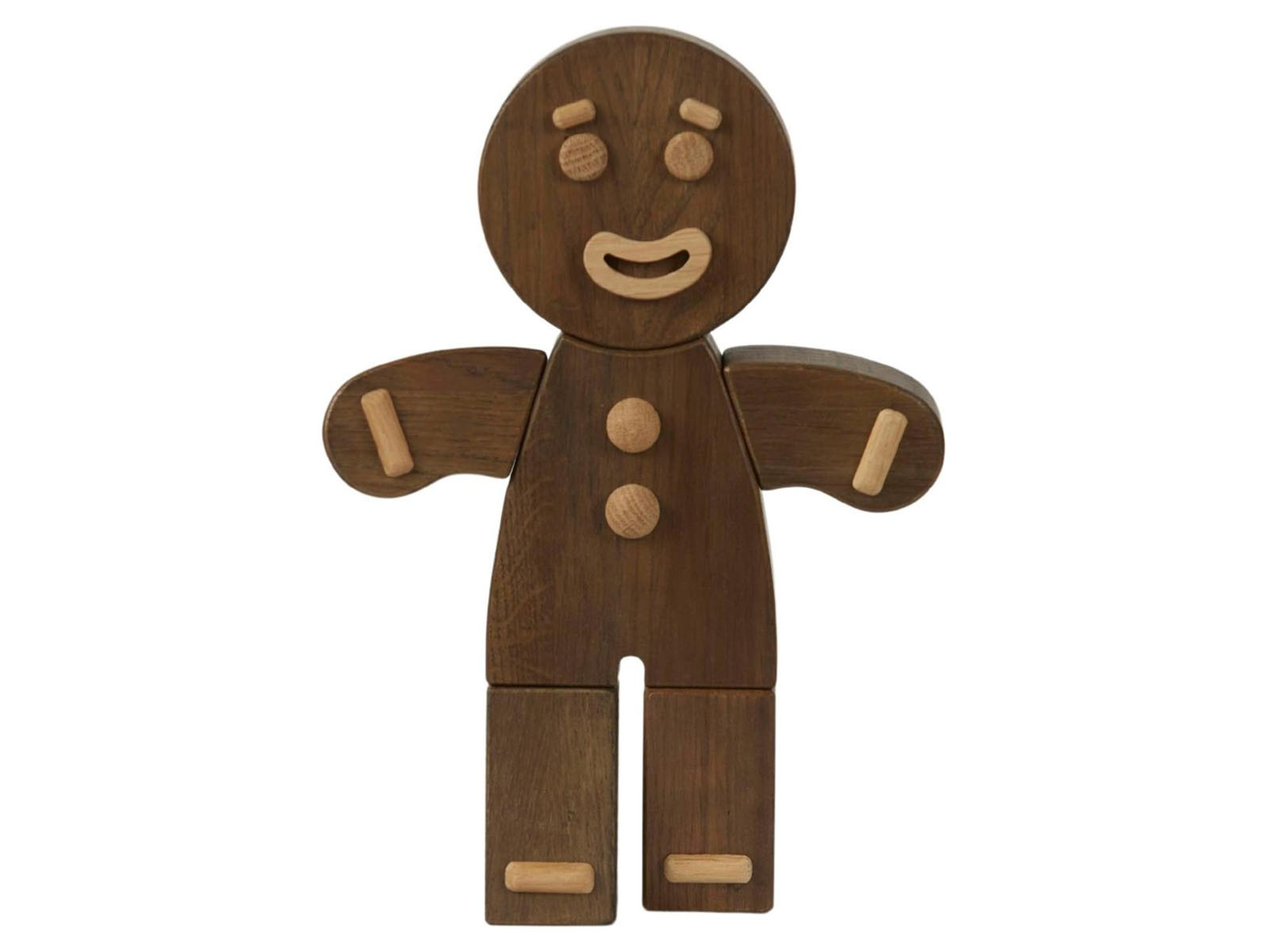 Figurka Boyhood Gingerbread Man Smoke L