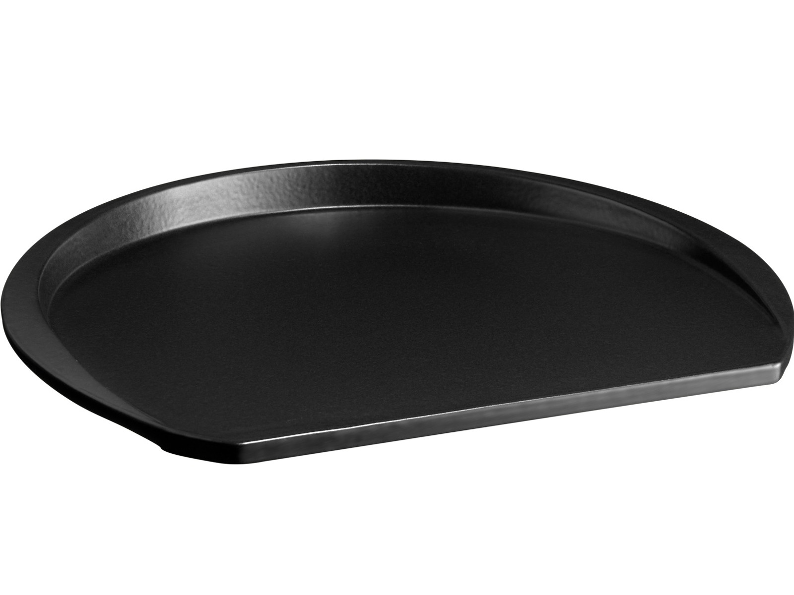 Stacja do pizzy Emile Henry Black 42x35cm
