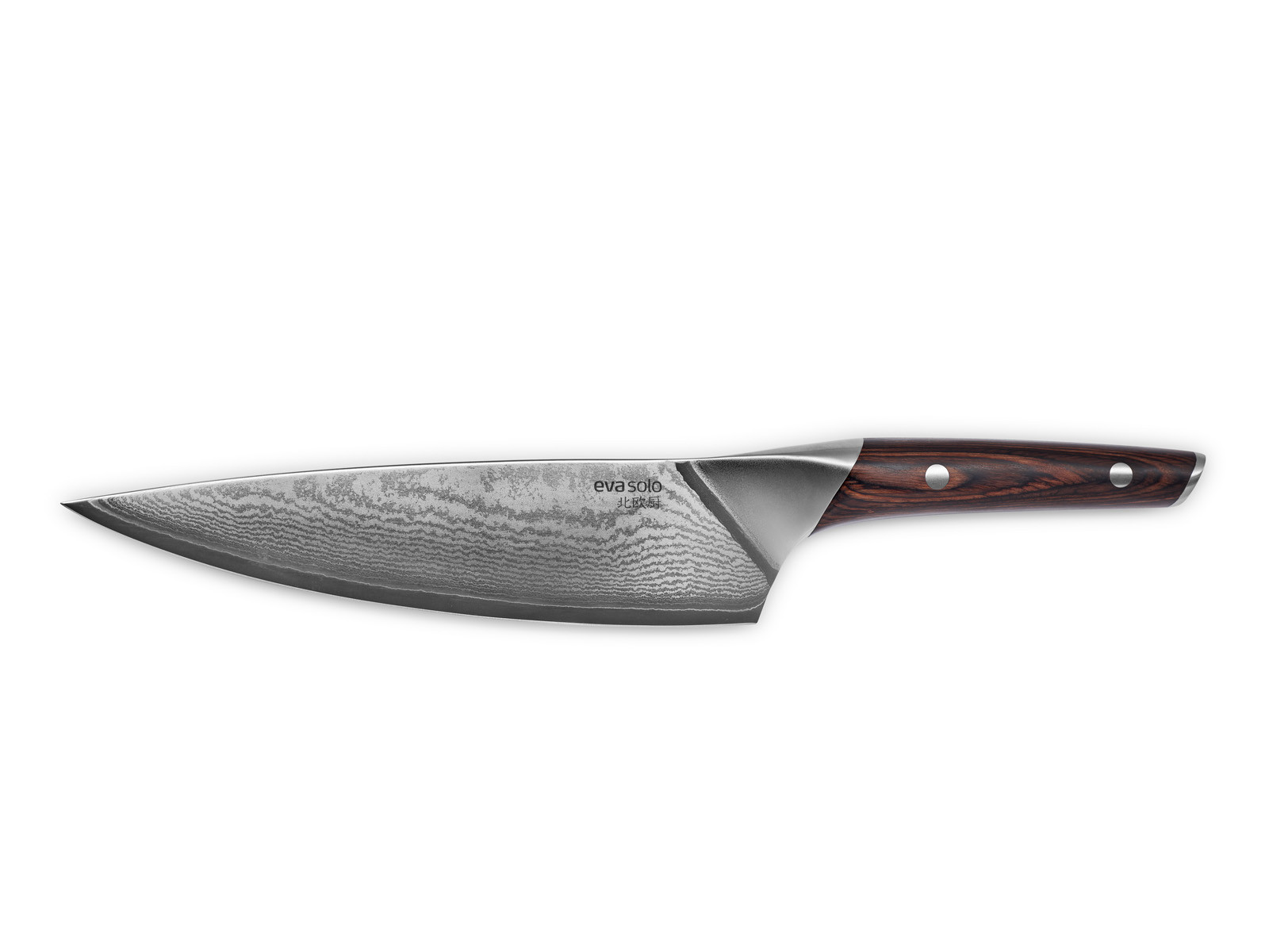Nóż Eva Solo Nordic Kitchen szefa kuchni 20cm
