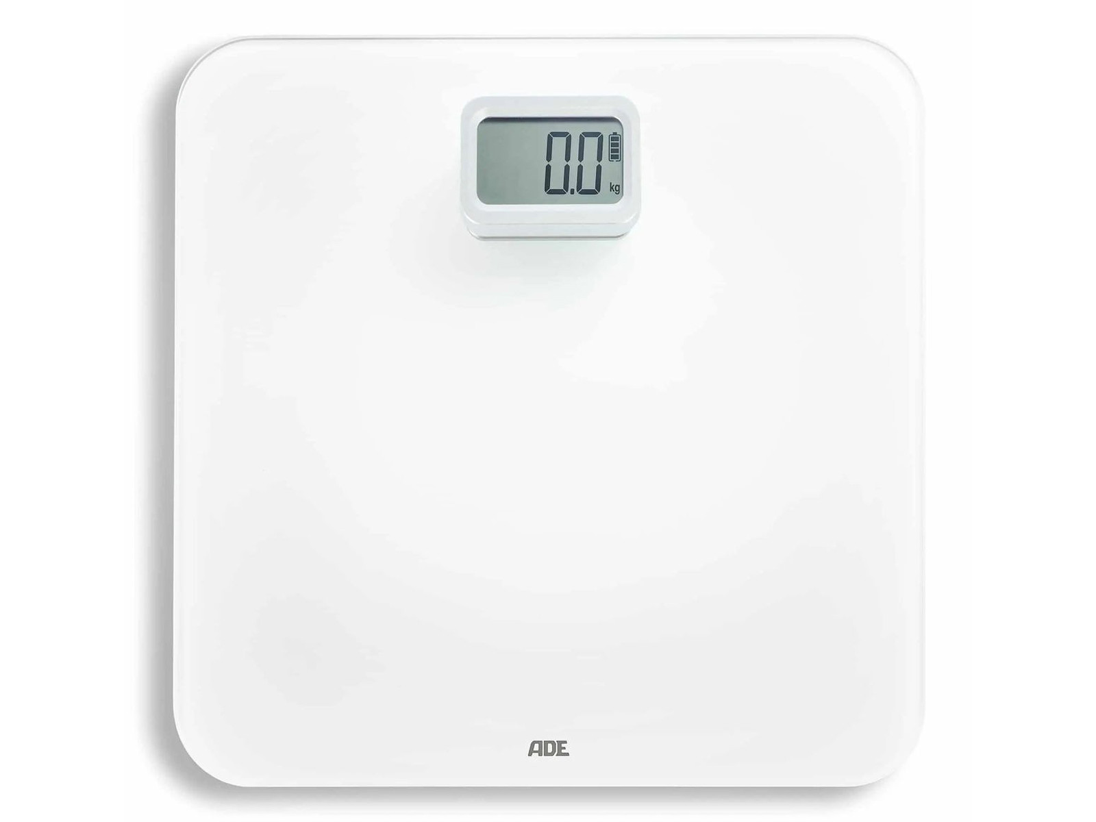 Waga łazienkowa ADE Kira na dynamo