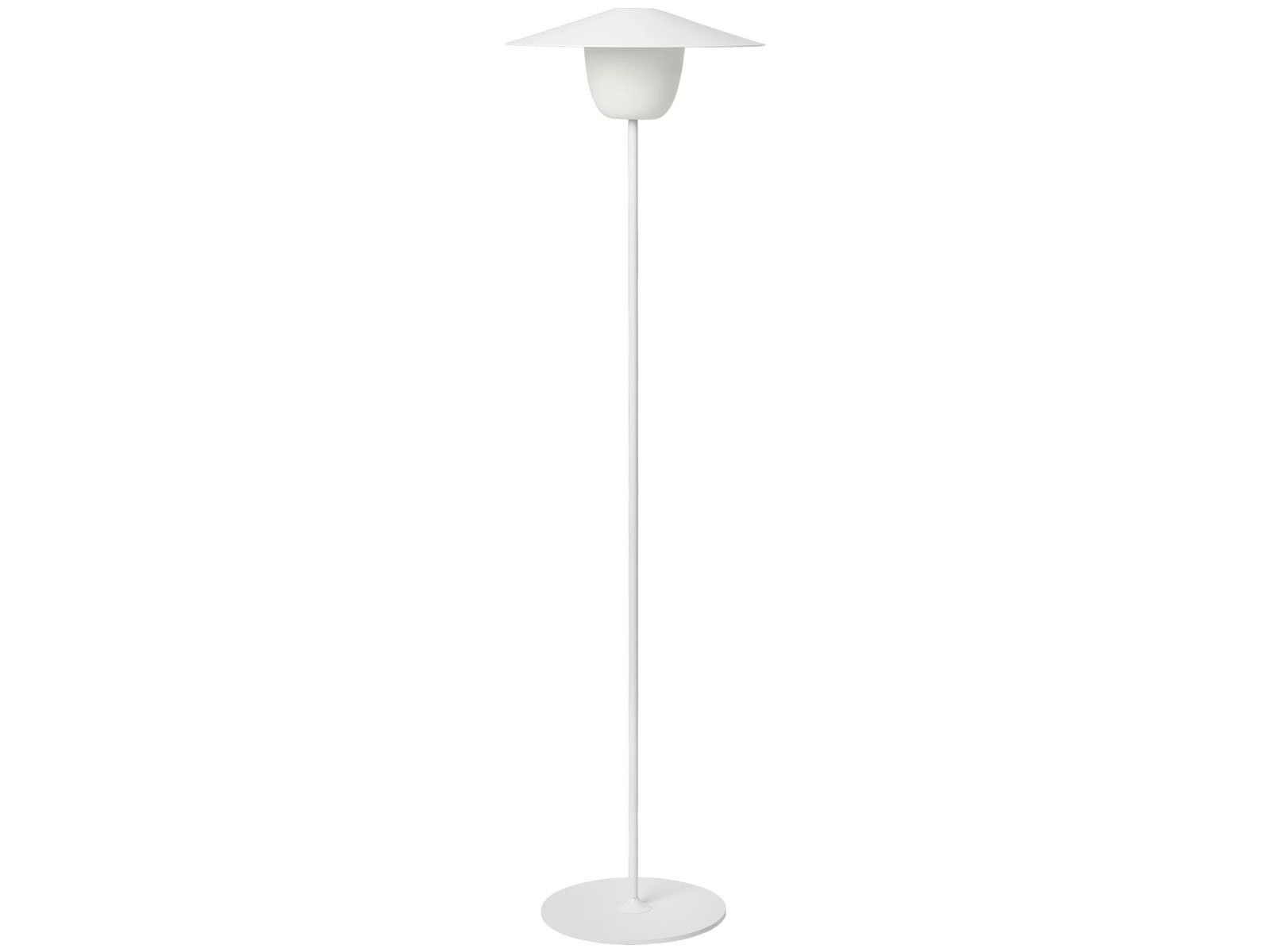 Lampa Blomus Ani LED Floor White