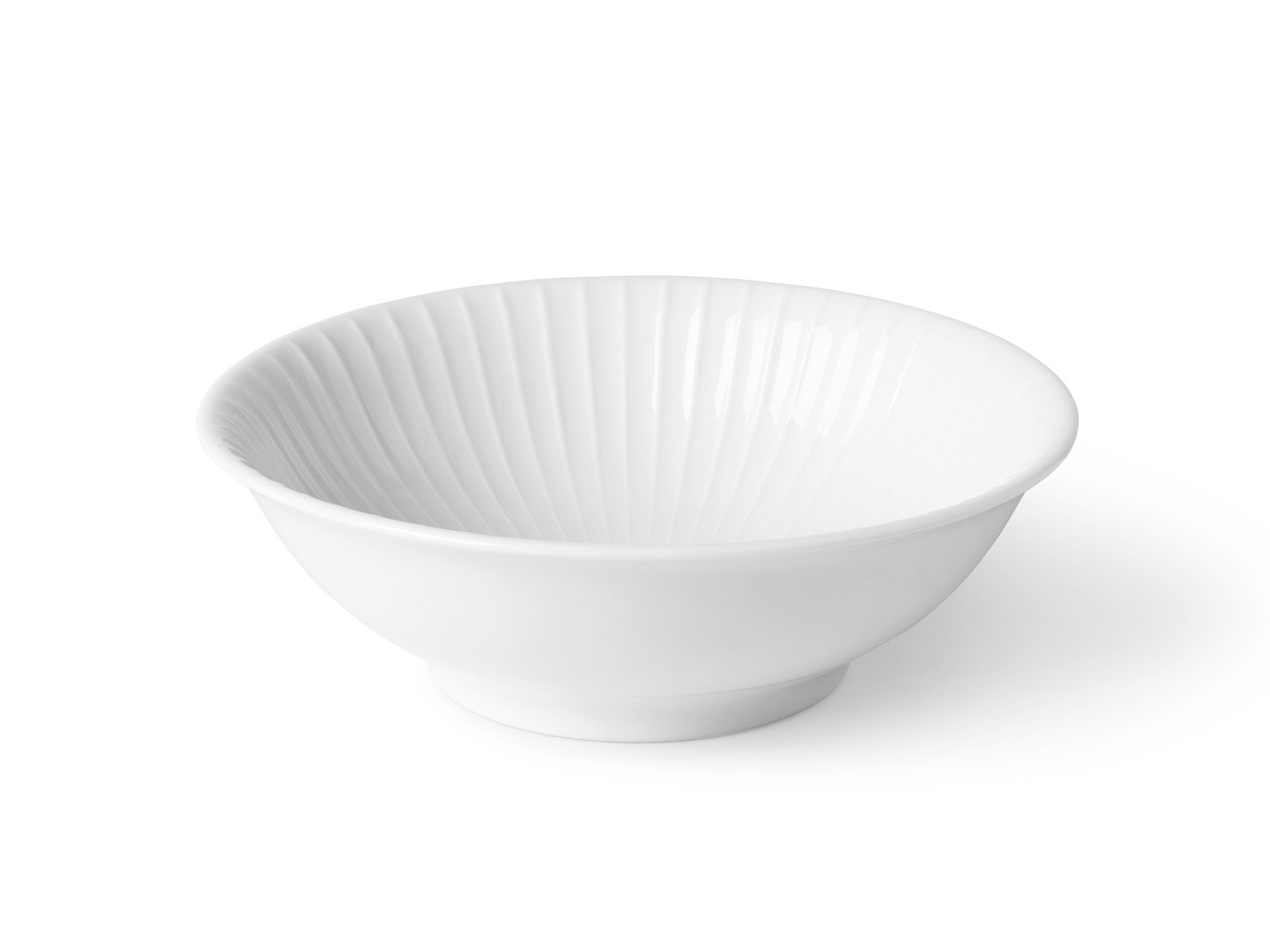 Miska Kähler Hammershøi White 16cm 