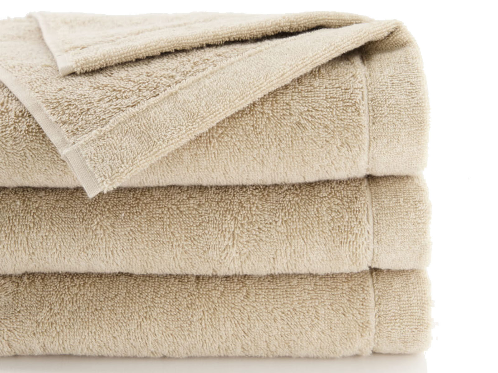 Ręcznik Cawo Lifestyle Uni Linen 30x50