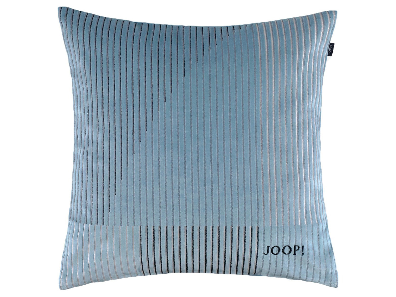 Poszewka dekoracyjna Joop Divided Blue 50x50