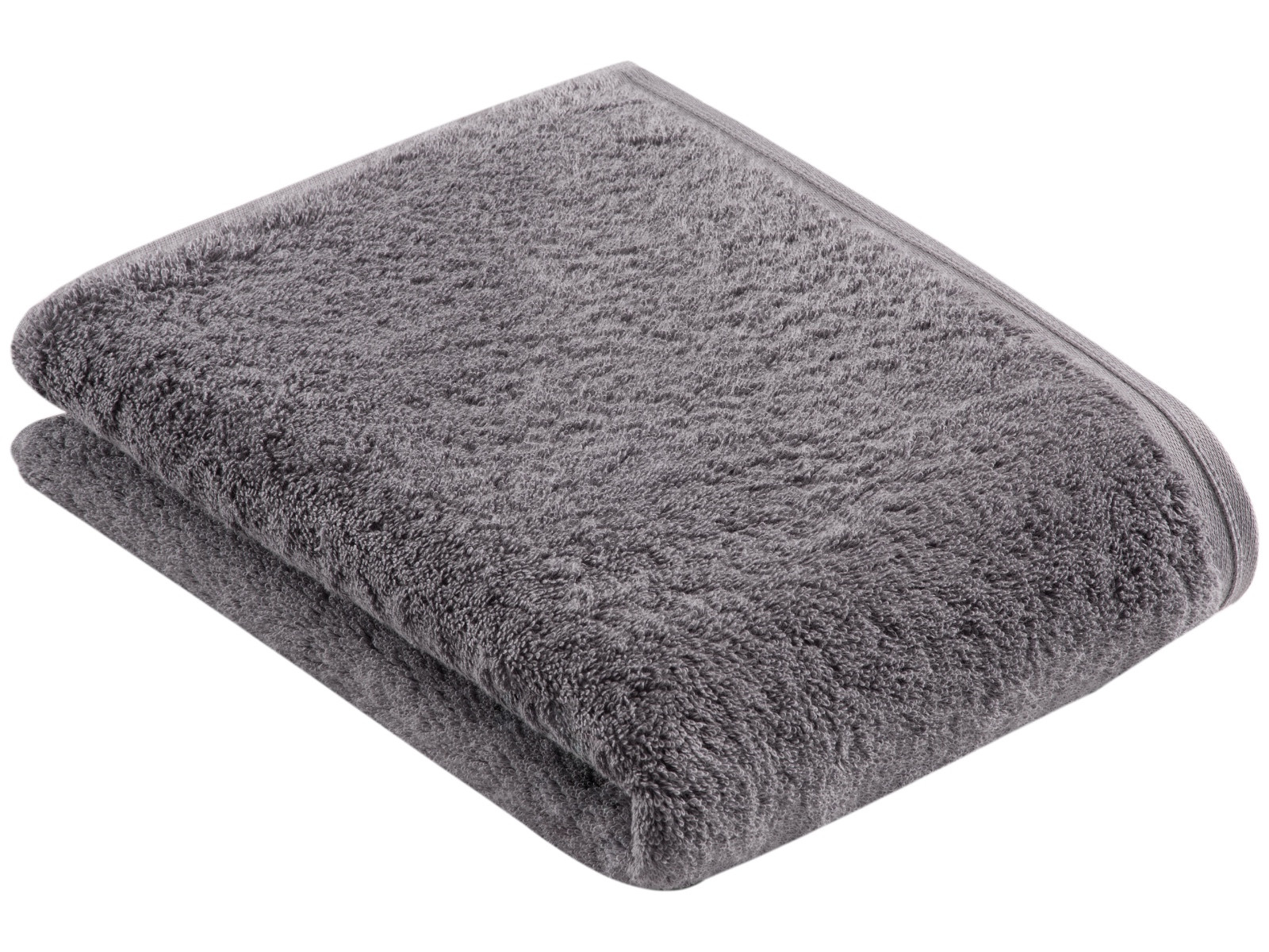 Ręcznik Vossen Vegan Life Grey