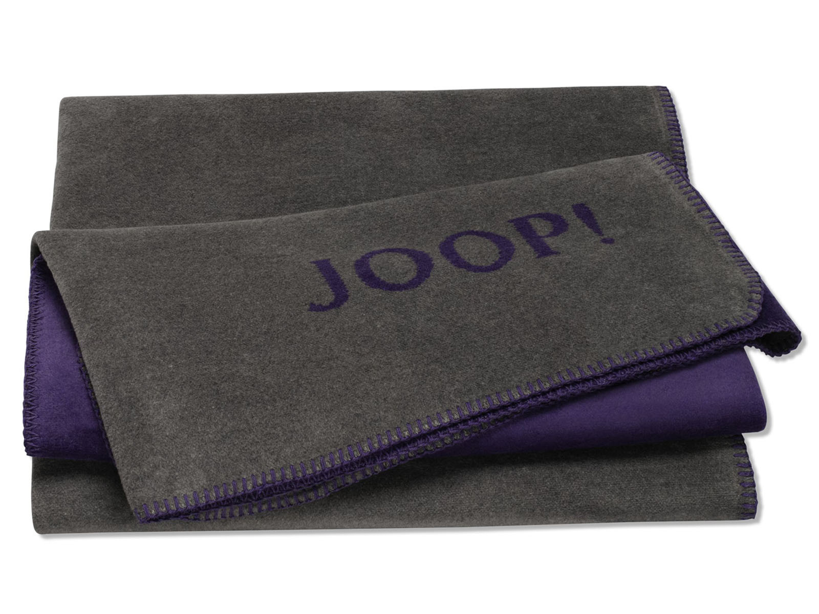 Koc Joop Doubleface Uni Silver-Violet 150x200