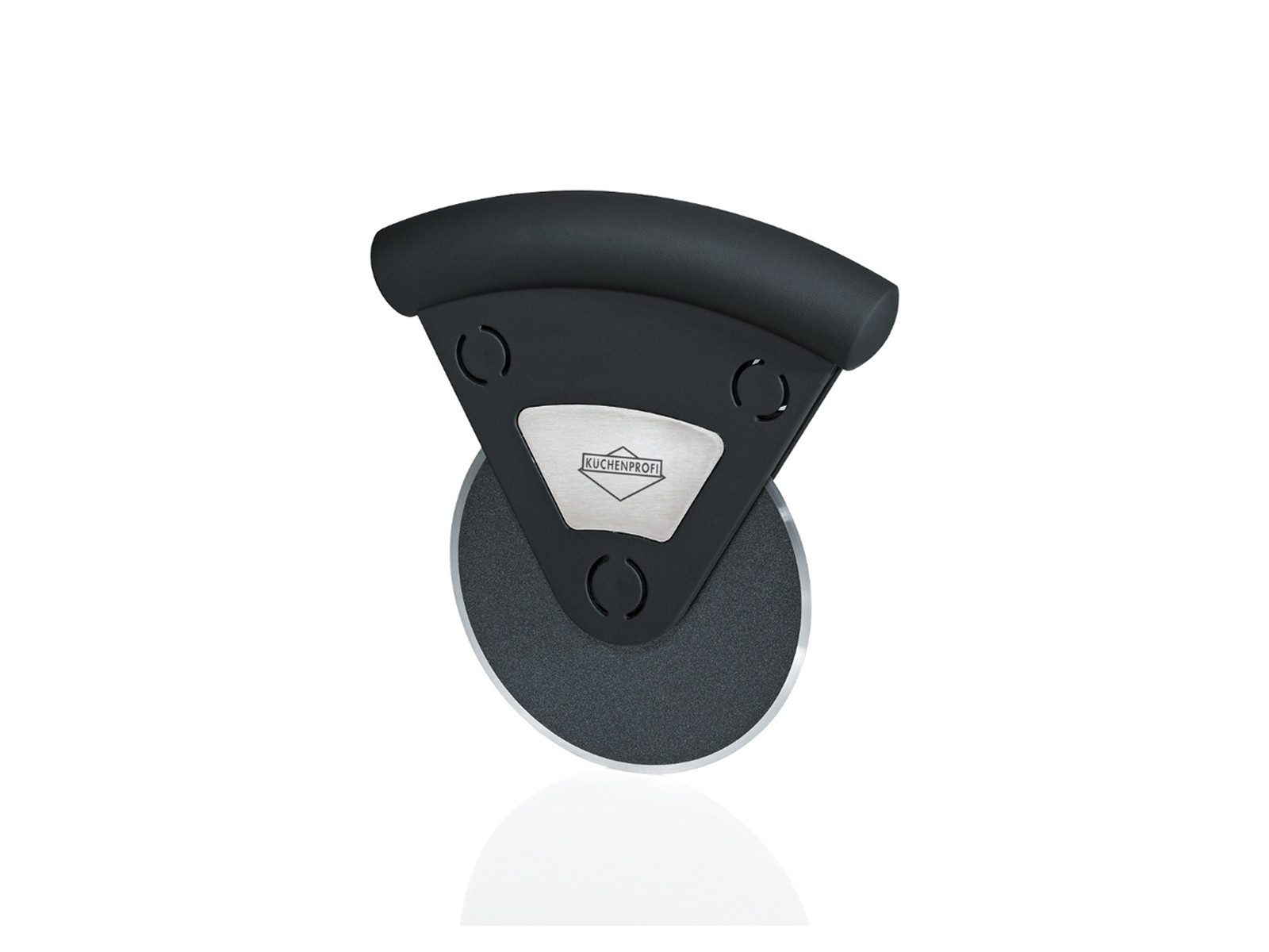 Nóż do pizzy Kuchenprofi Black 7,5cm