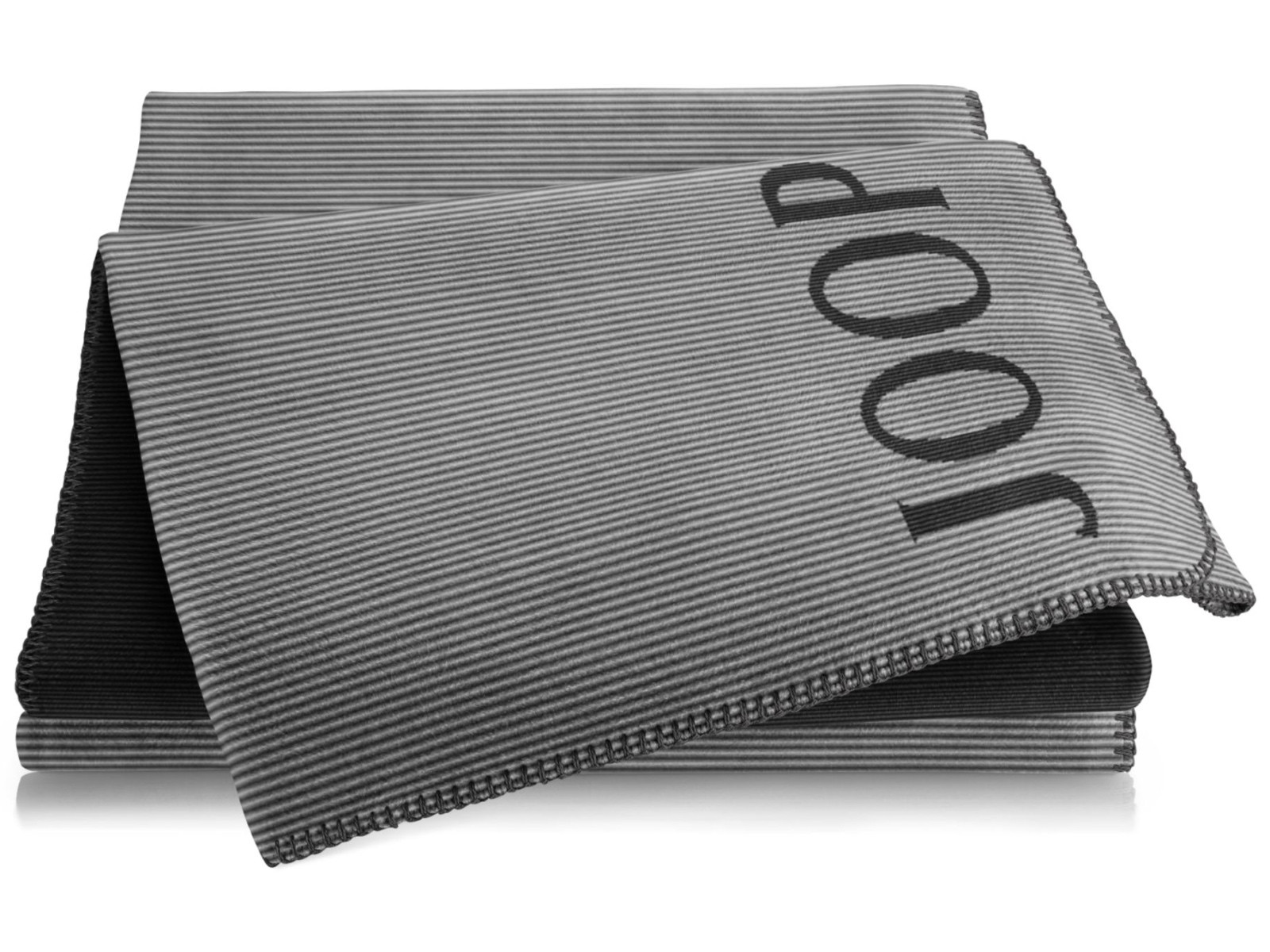 Koc Joop Touch Grey 130x150