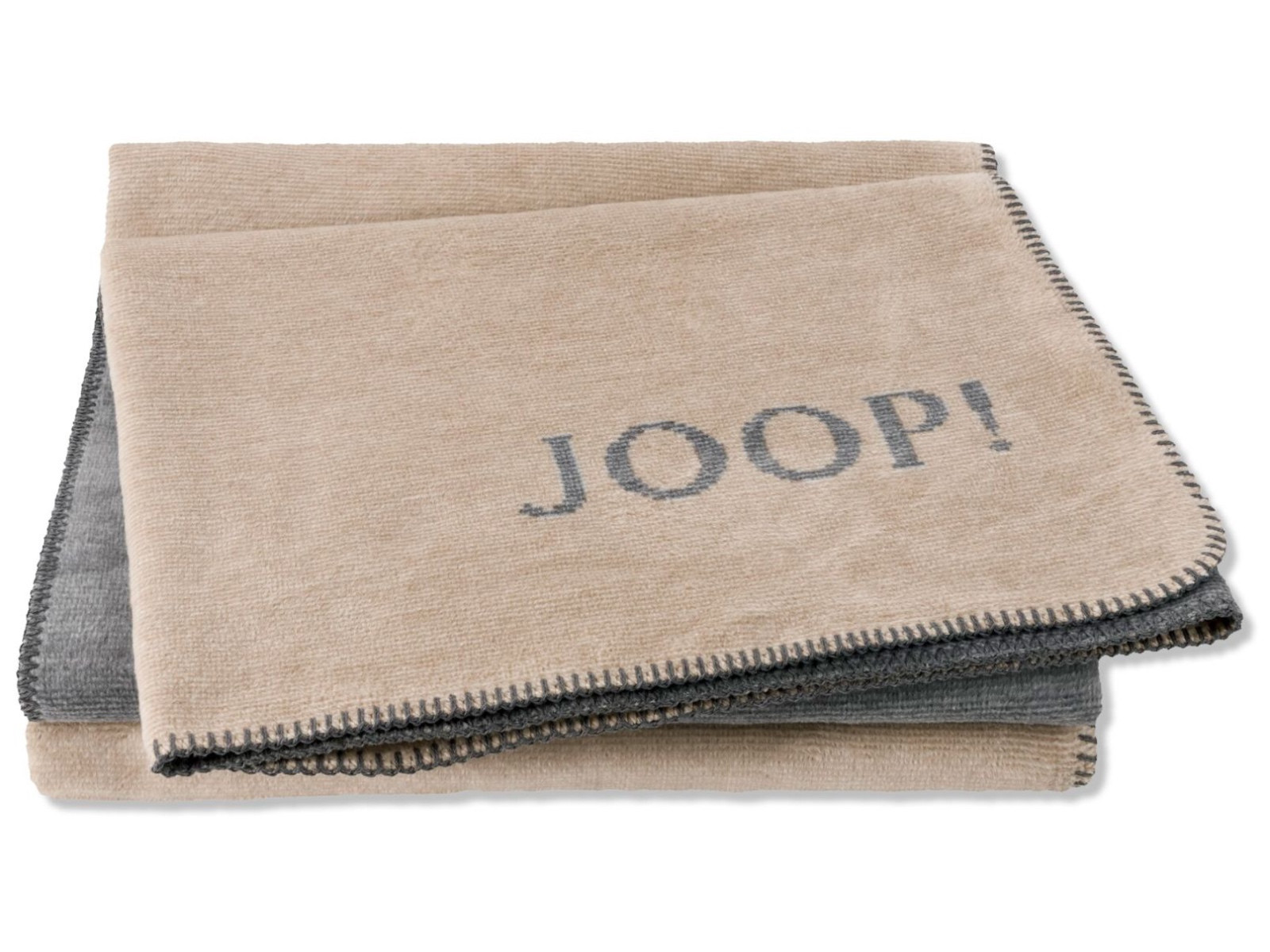 Koc Joop Melange Sand-Stone 150x200