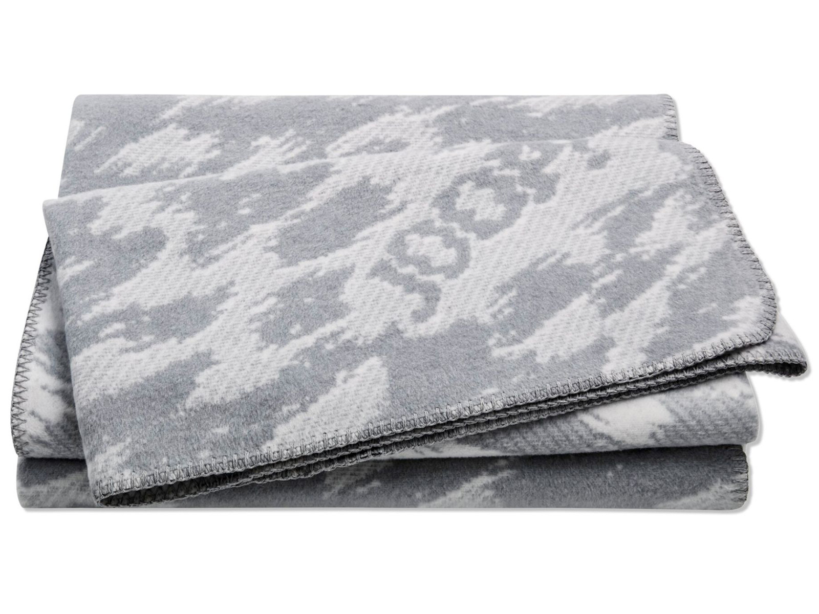 Koc Joop Spirit Silver 150x200