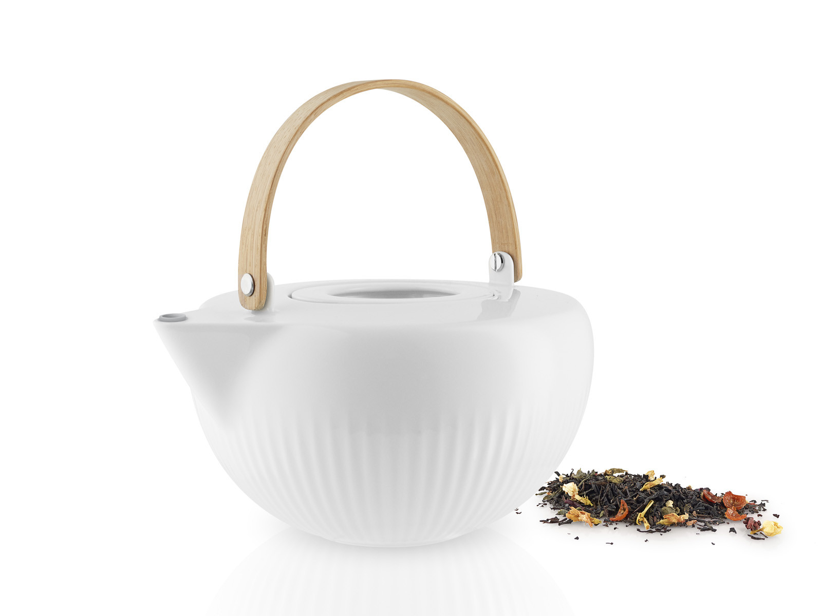 Czajnik do zaparzania herbaty Eva Solo Legio Nova Porcelain 1,2 L