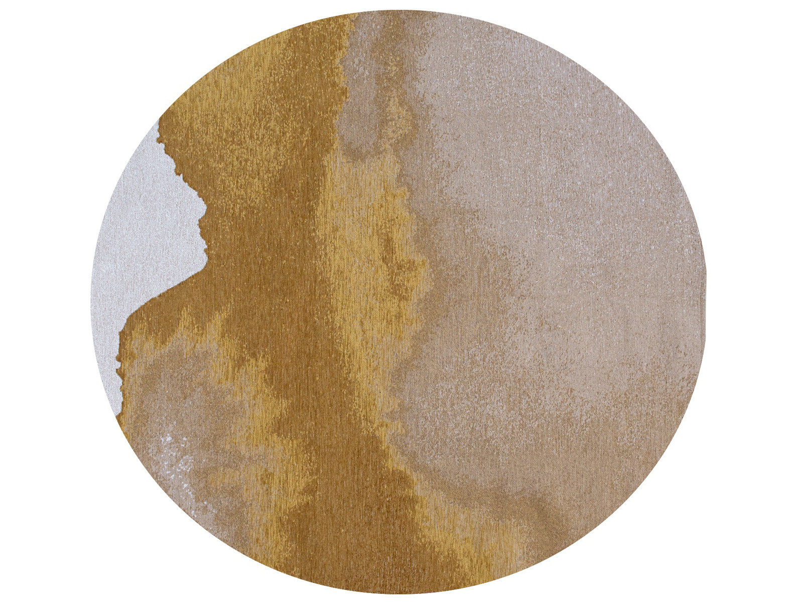 Dywan Louis De Poortere Lagoon Sunset Round