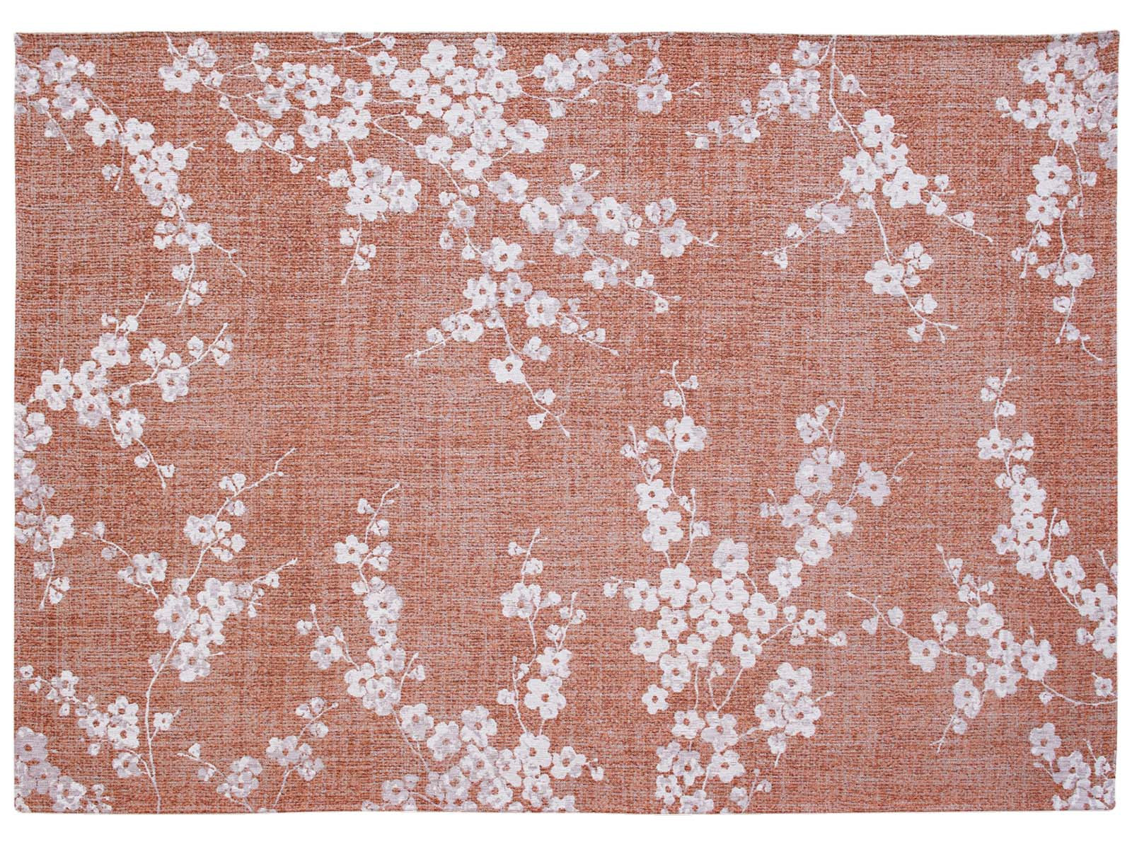 Dywan Louis De Poortere Sakura Copper Pink 240x340