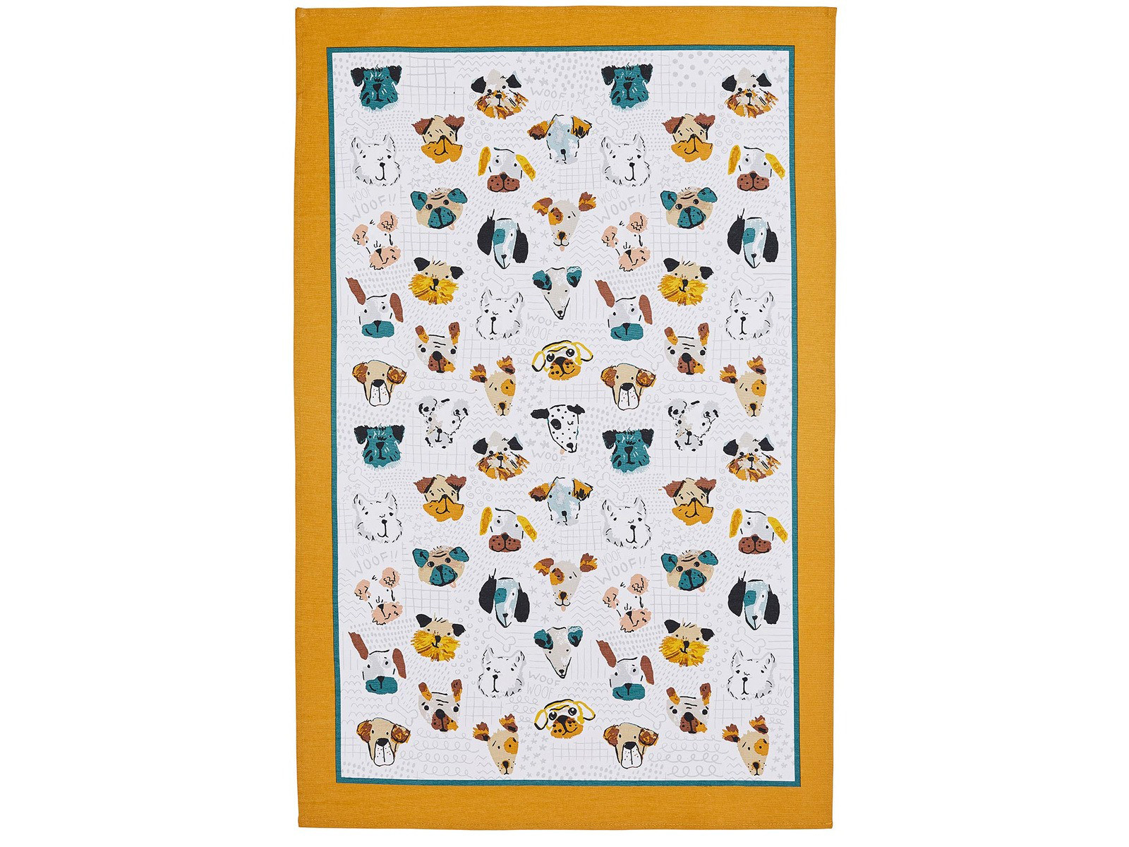 Ściereczka Ulster Weavers Mutley Crew