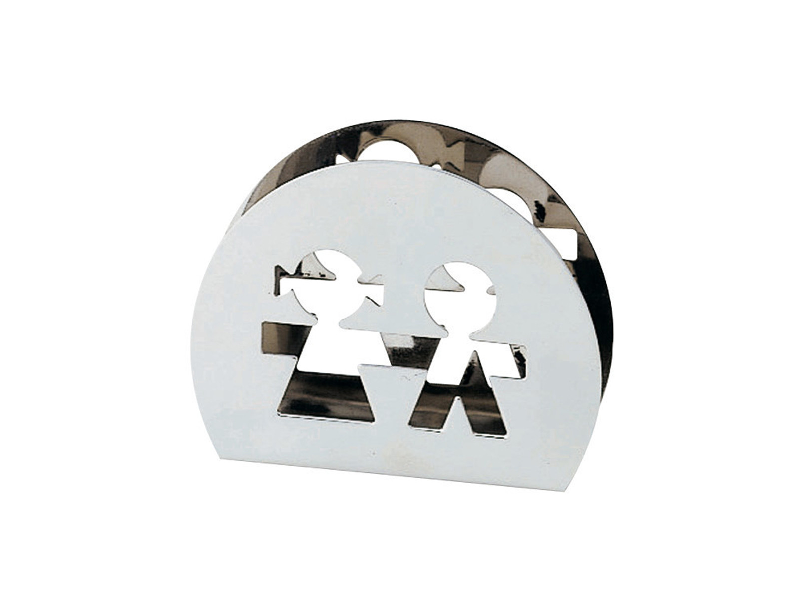 Serwetnik Alessi Girotondo