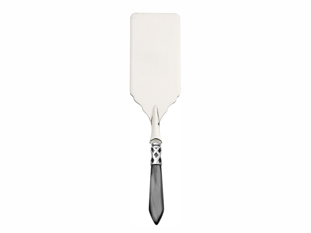 Łopatka do lasagne Bugatti Aladdin Chrome Black