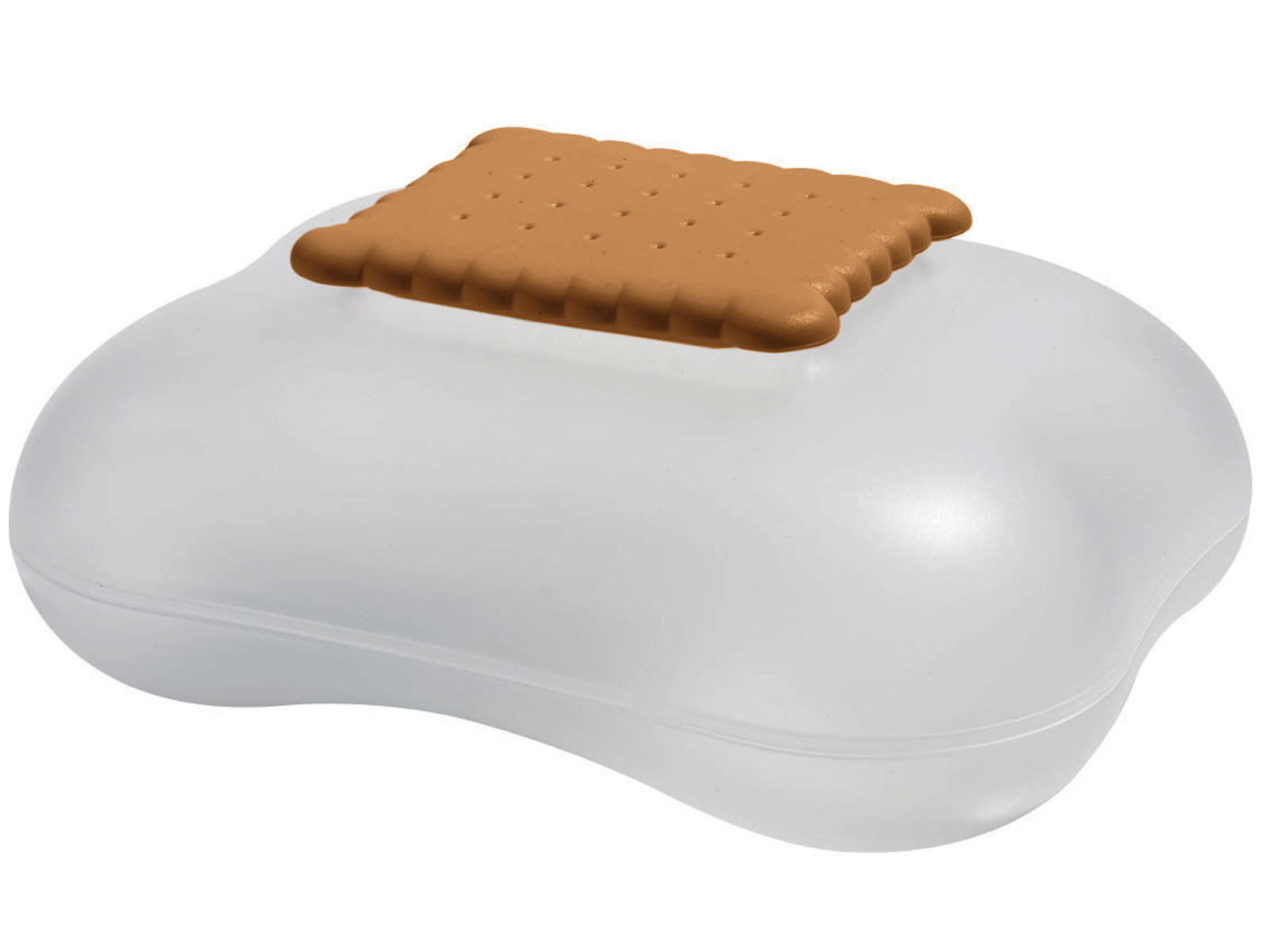 Pojemnik na ciastka/słodycze Alessi Mary Biscuit 3,5l