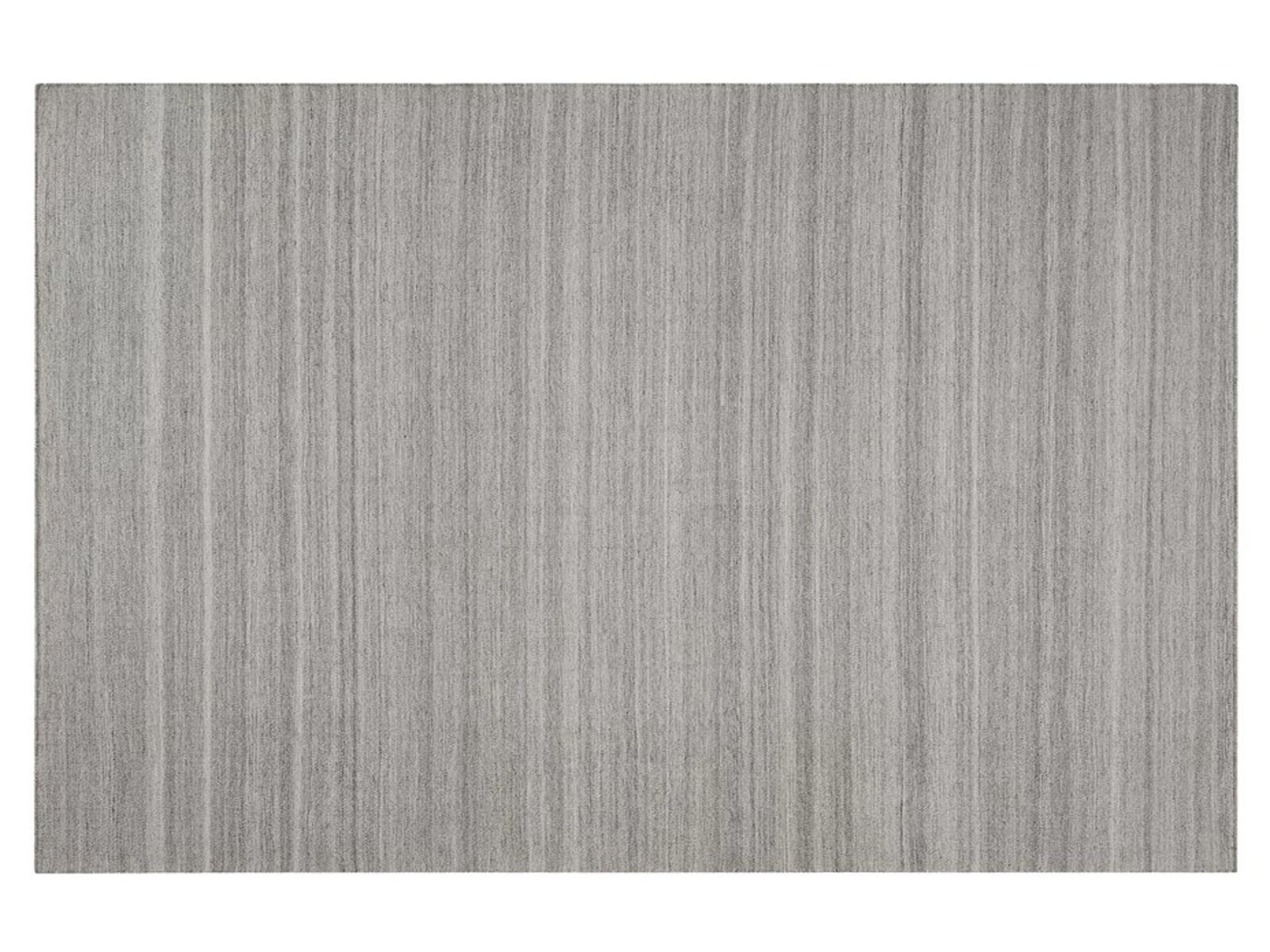 Dywan zewnętrzny na taras Blomus Kiva Grey 200x300