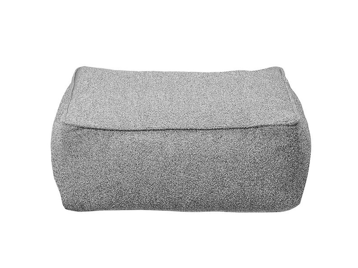 Pufa Blomus Grow Stone Boucle
