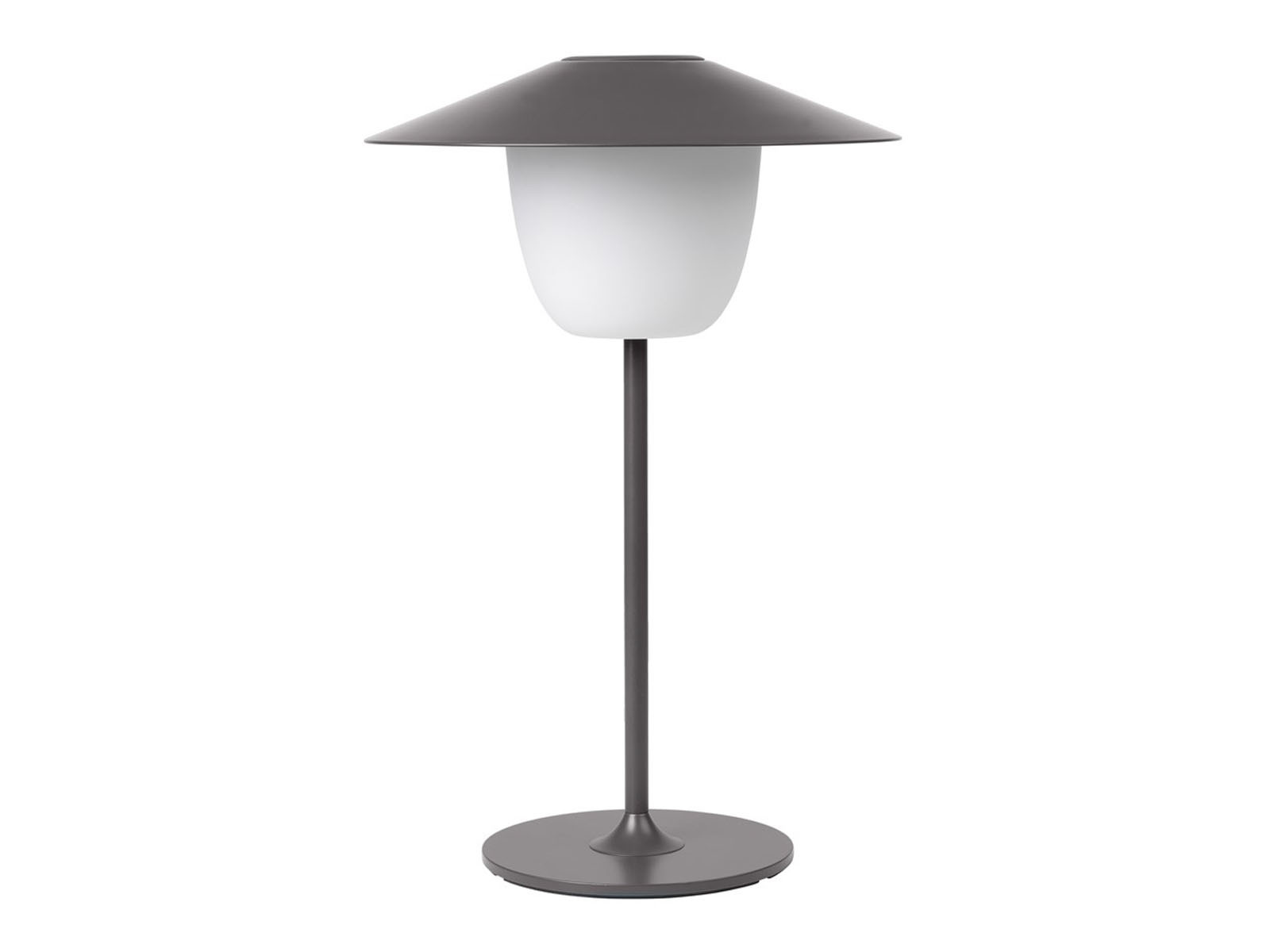 Lampa Blomus Ani LED Table 3in1 Medium Warm Grey