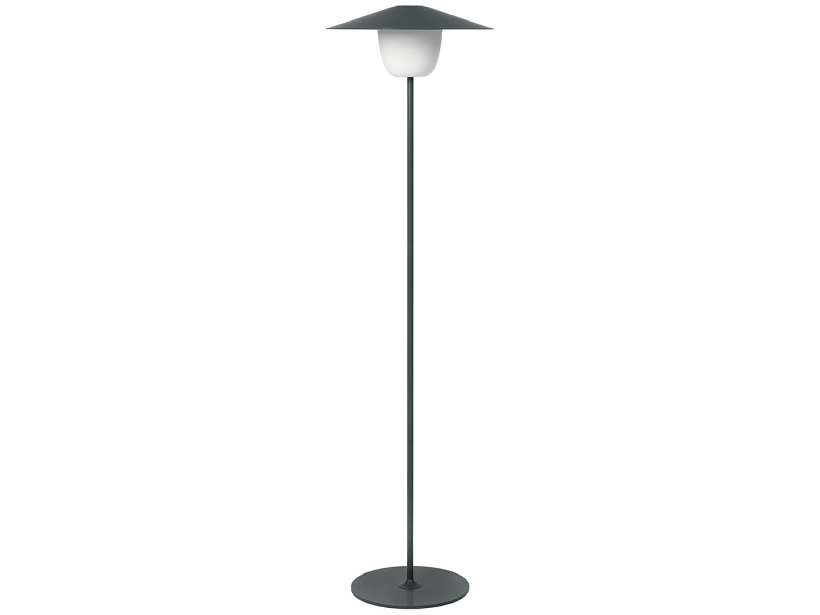 Lampa Blomus Ani LED Floor Magnet Grey