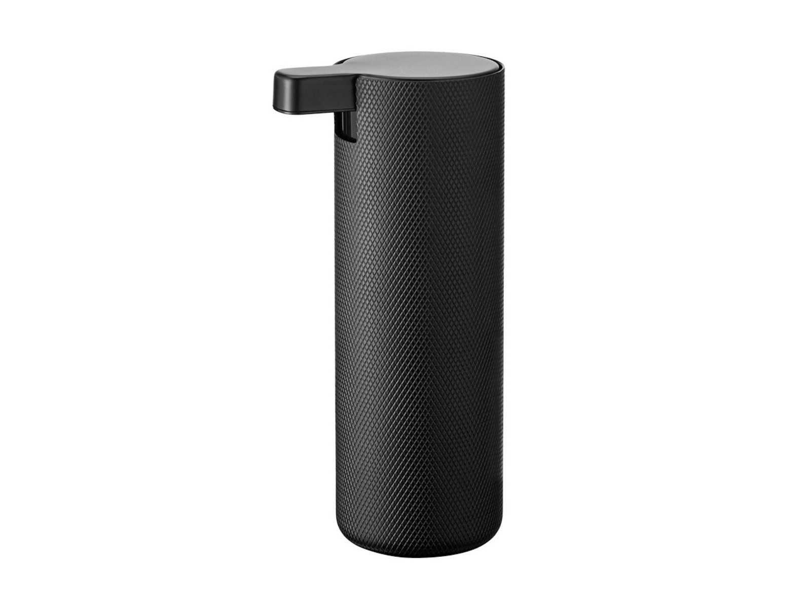 Dozownik do mydła Blomus Modo Rof Black