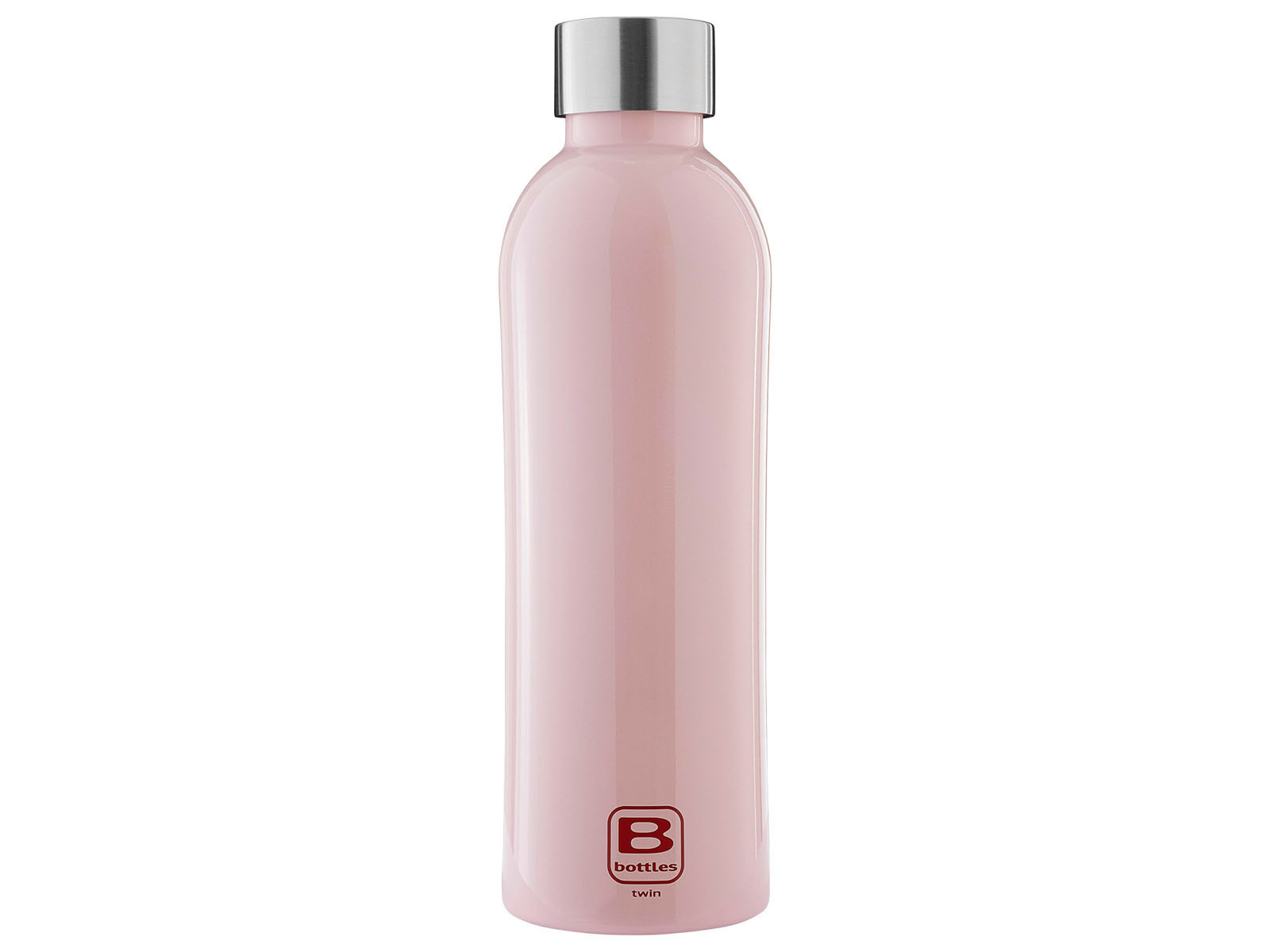 Butelka termiczna / Termos Bugatti BBOT Twin Pink 800ml