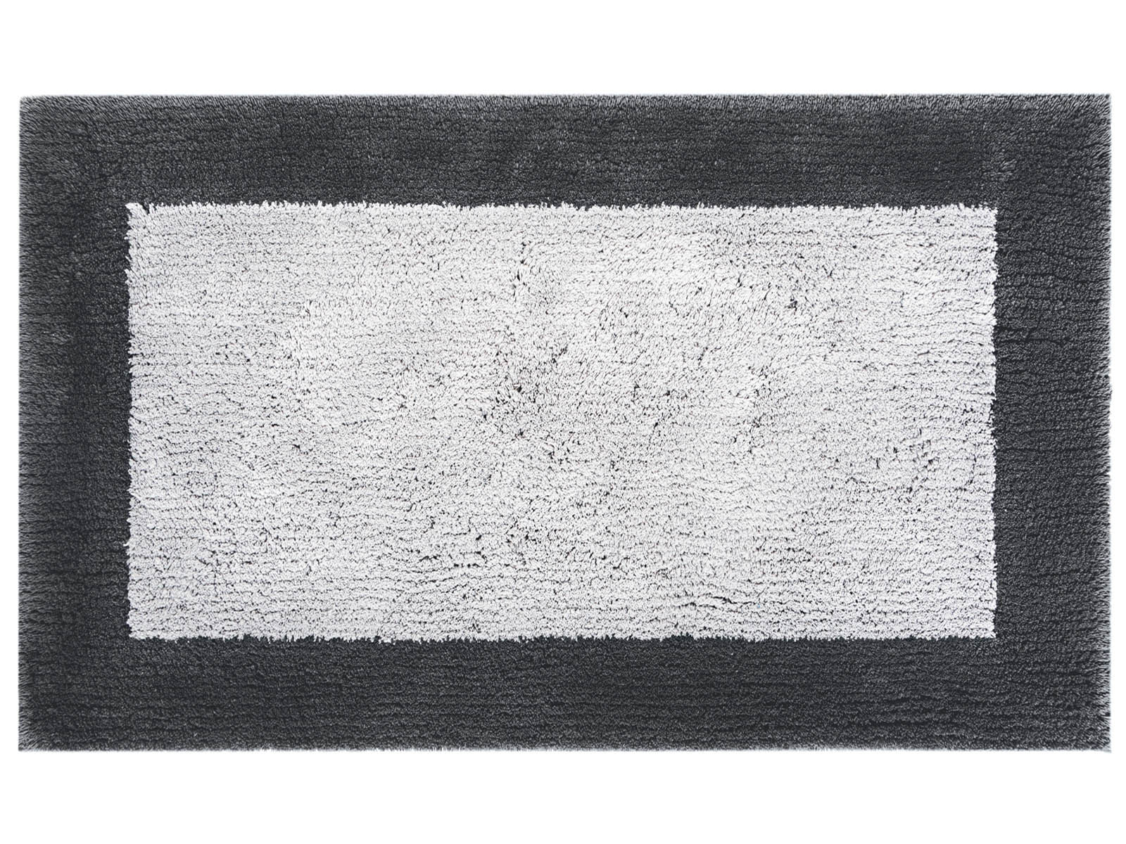 Dywanik Graccioza Bicolore Storm/Silver