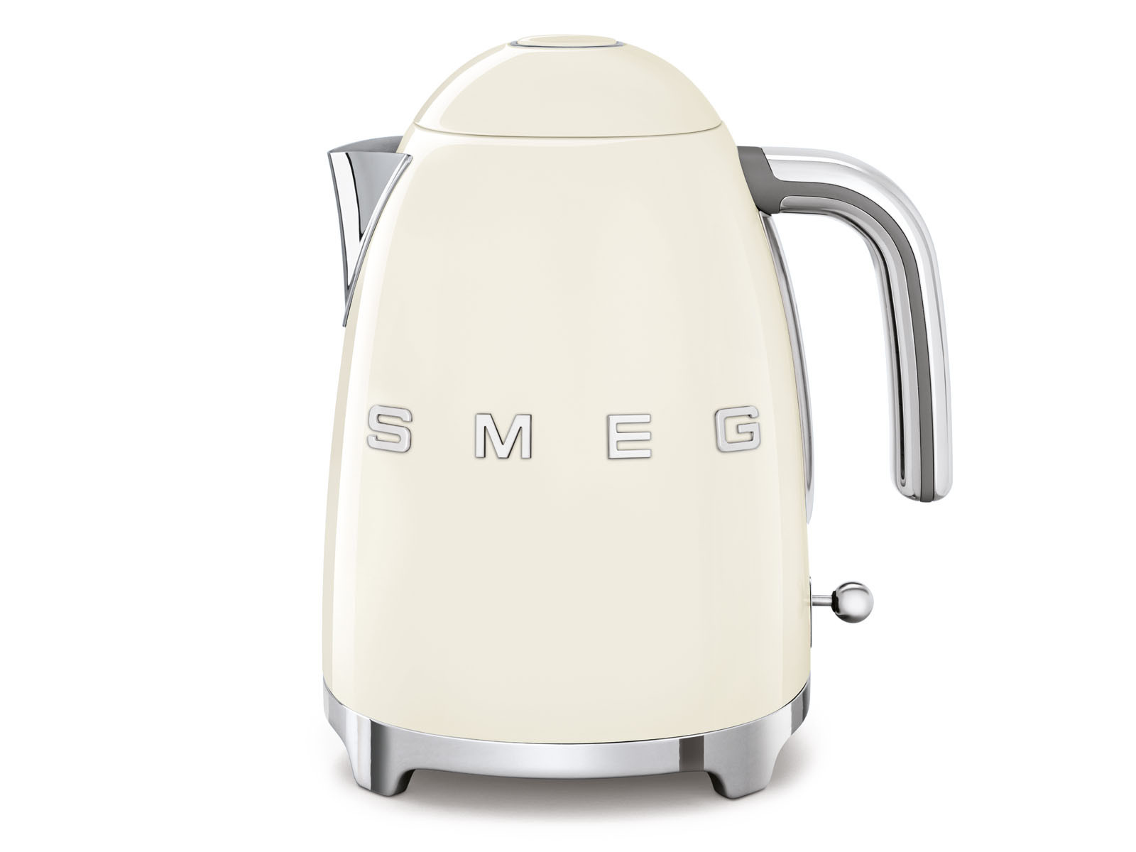 Czajnik elektryczny SMEG 50's Style Cream