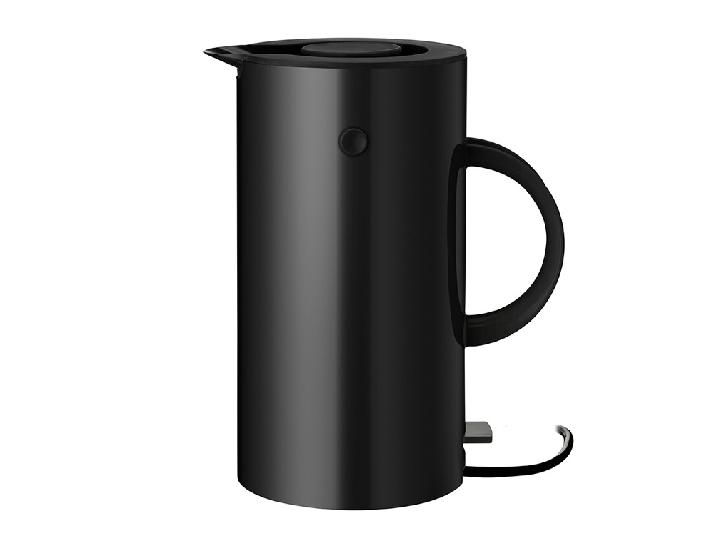 Czajnik elektryczny Stelton EM77 Black