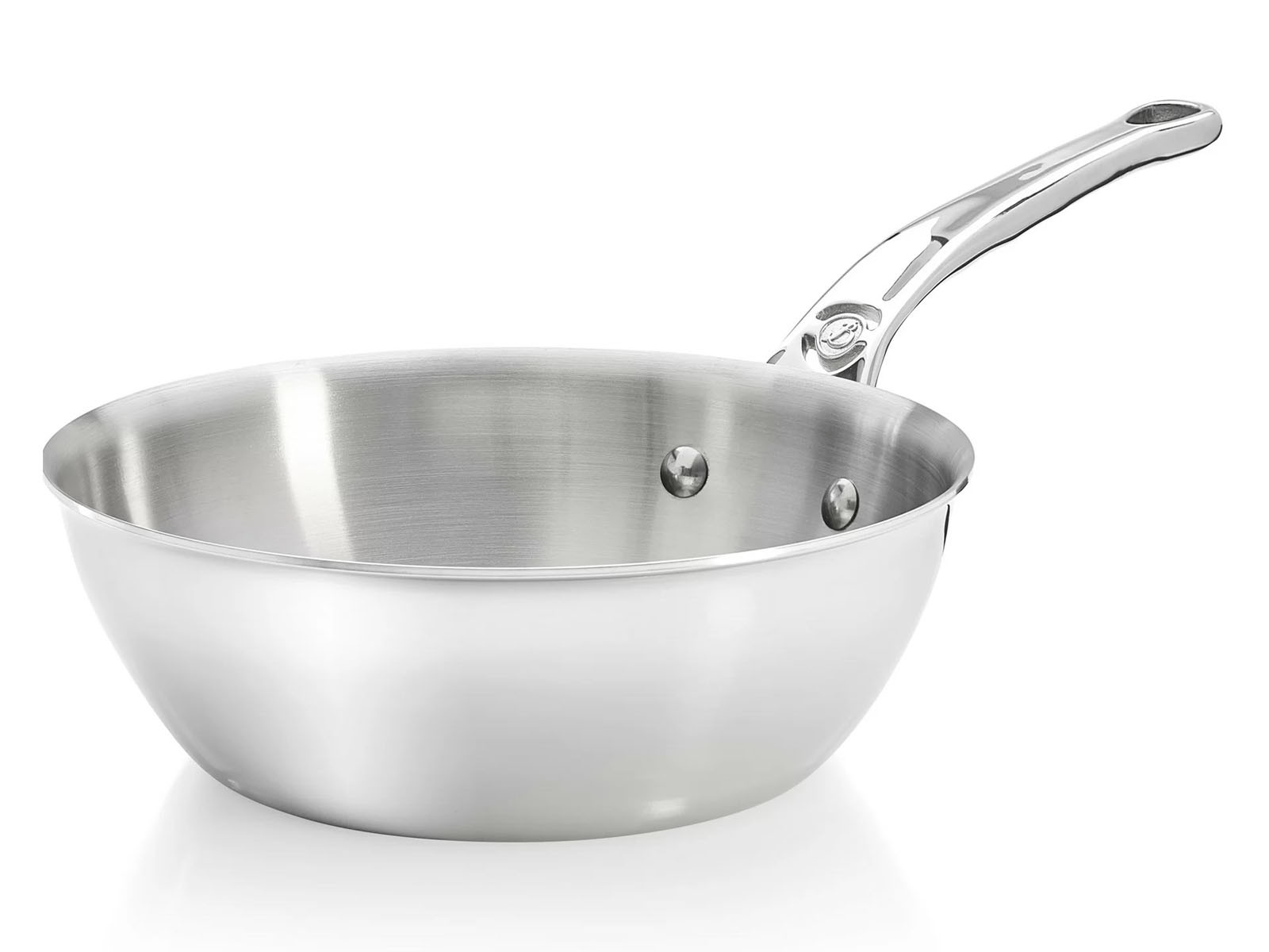 Garnek De Buyer Affinity Rondel Konikalny 3L 24cm