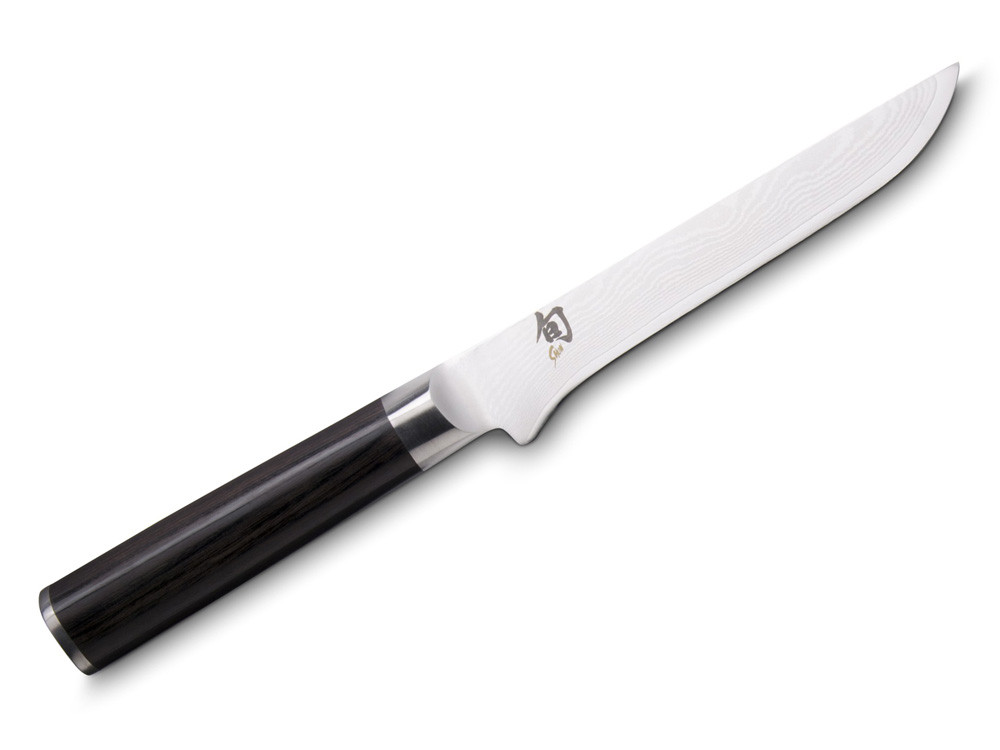 Nóż KAI Shun Classic do filetowania 15cm