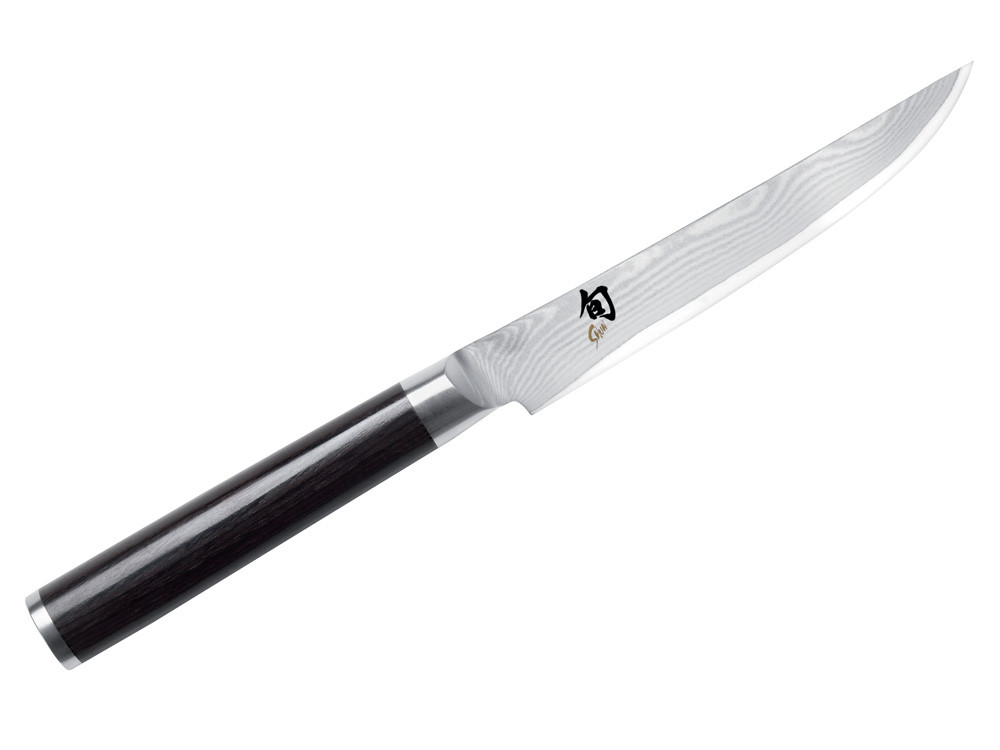 Nóż KAI Shun Classic do steków 12cm