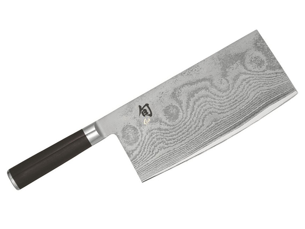 Nóż KAI Shun Classic Chinese Chef's 18cm