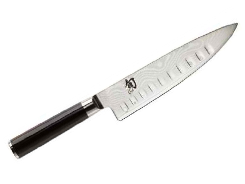 Nóż KAI Shun Classic Chef's ze żłobieniami 20cm