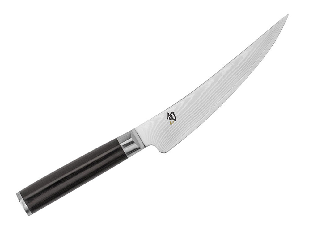 Nóż KAI Shun Classic Gokujo do filetowania 15cm