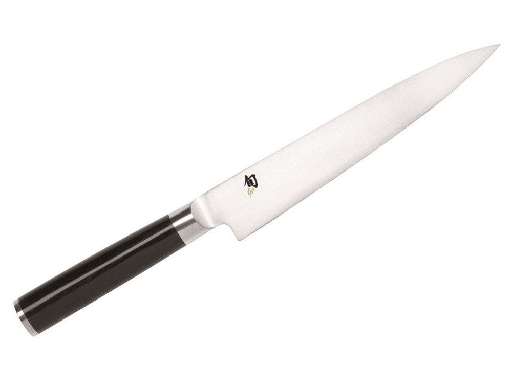 Nóż KAI Shun Classic do plastrowania 18cm