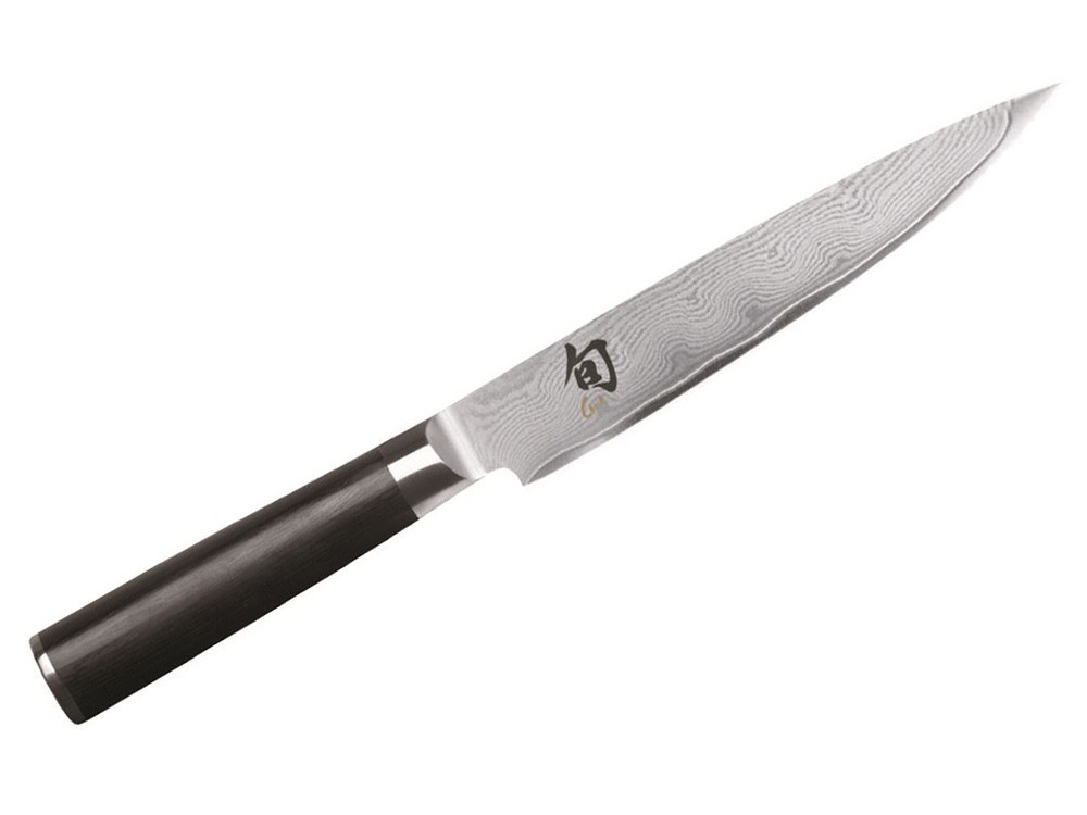 Nóż KAI Shun Classic do plastrowania 15cm