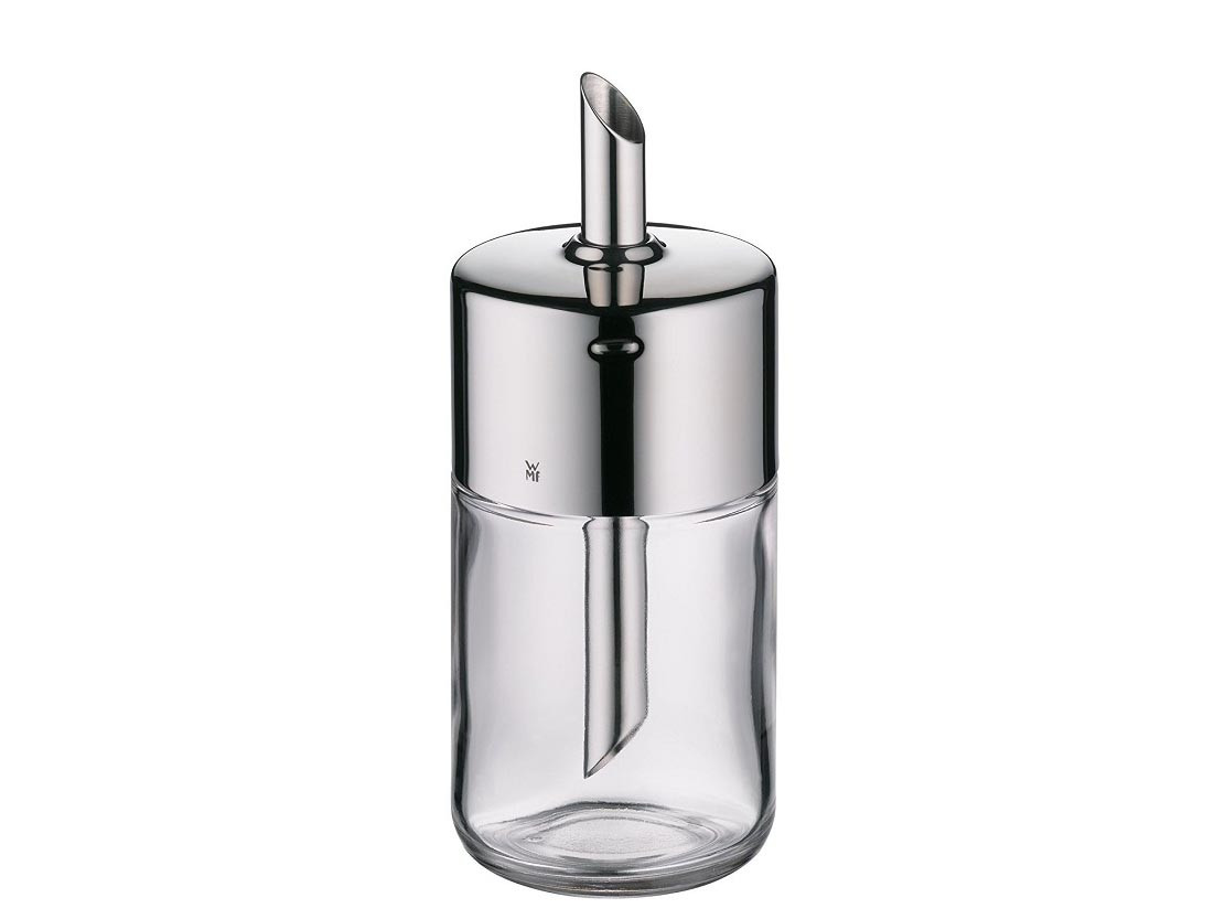 Dozownik do cukru WMF Barista Silver