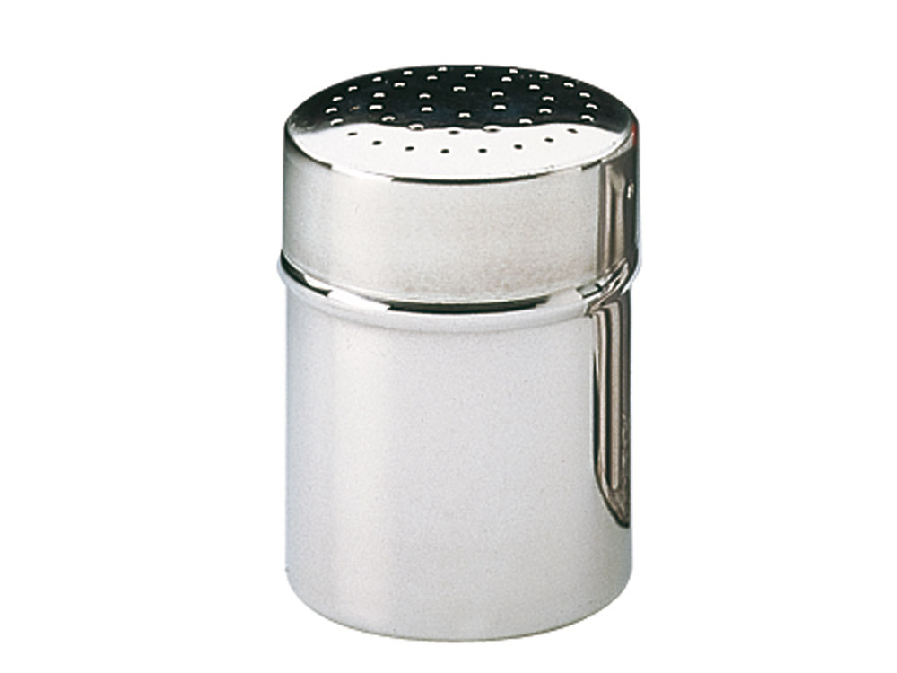 Dozownik do przypraw z drobnymi oczkami Kuchenprofi 0,2 L