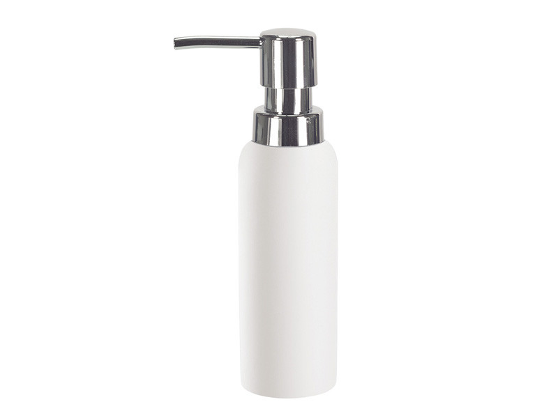 Dozownik KW Pur White