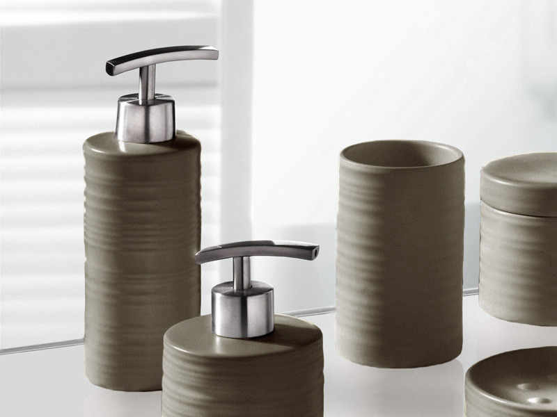 Dozownik KW Sahara Basalt L