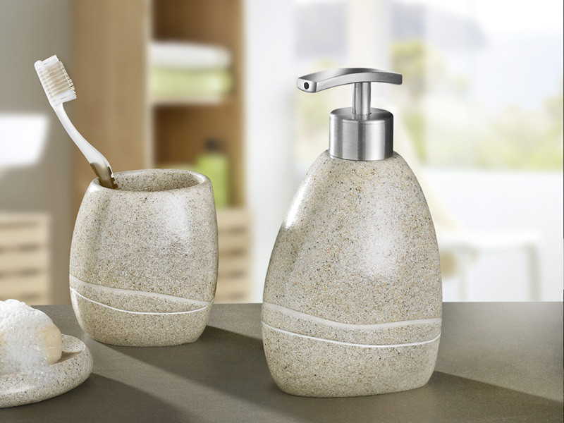 Dozownik KW Stones Sand