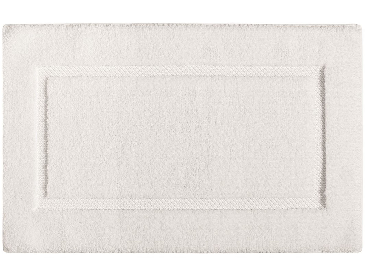 Dywanik Graccioza Egoist White 50x80